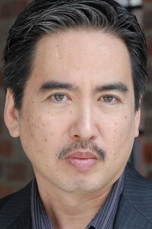 Stan Egi in Rising Sun