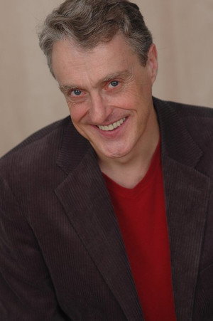 Daniel Martin Berkey in The Hangman
