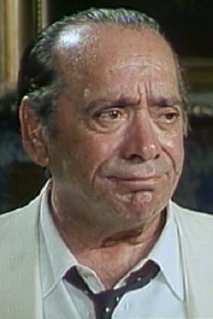 Umberto Spadaro in Don Camillo's Last Round