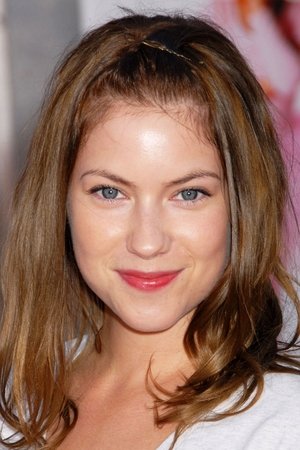 Laura Ramsey in Inside Out