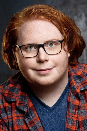 Tucker Albrizzi in Sicko