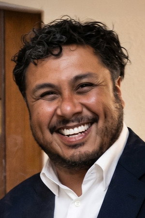 Ahmad Abu Koush in Boomah