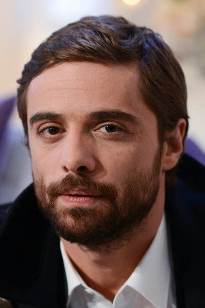 Ilya Glinnikov in Scribblers