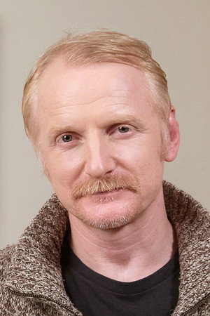 Richard Bovnoczki in The Cardinal