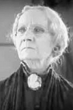 Gertrude Claire in A Nine O'Clock Town