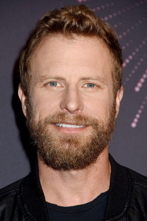 Dierks Bentley in Red Dog