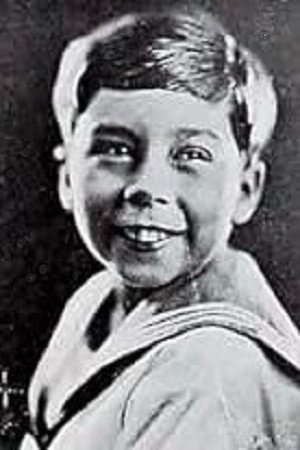 Buck Black in Born to Battle