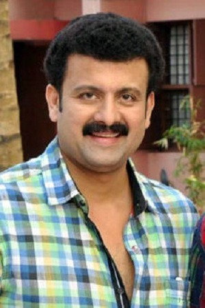Boban Alummoodan in Akhila