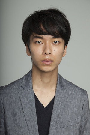 Hiroto Oshita in Amiko