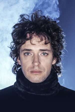 Gustavo Cerati in Histories from Argentina En Vivo