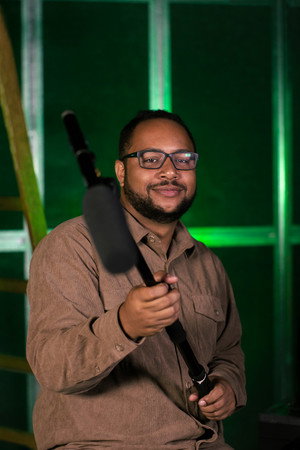 Douglas Luiz in Emily