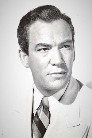 Truman Bradley in Hollywood Hobbies