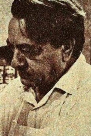 Jorge de la Riestra in The Children of Fierro