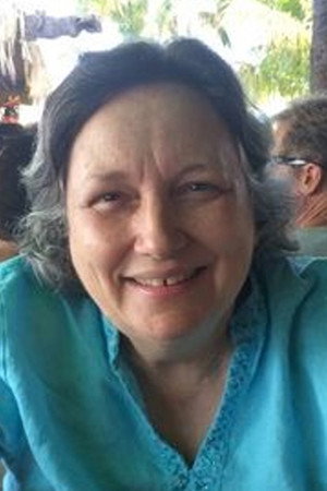 Muffy McClung Berlyn in Get Lamp