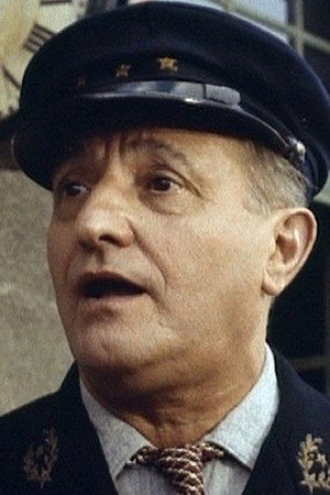 Edmond Ardisson in Prelude to Glory