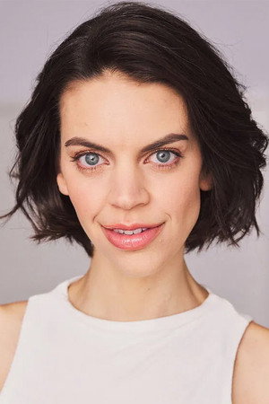 Katy Bentz in Alien Predator