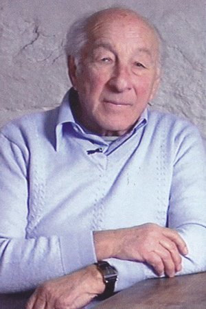Julius Paltiel in Tilgi - men aldri glemme: Julius Paltiel