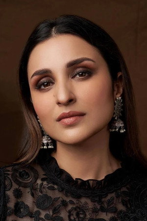 Parineeti Chopra in Kesari