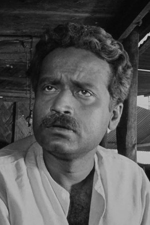 Gyanesh Mukhopadhyay in Kahan Kahan Se Guzar Gaya