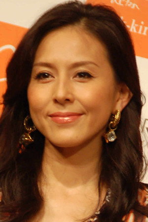 Aya Sugimoto in Angel of Massacre: There is a Demon in the Video
