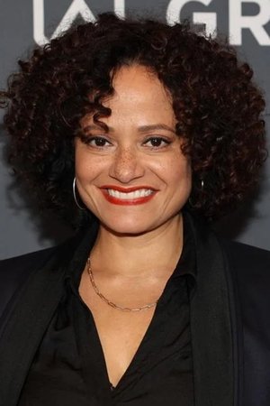 Judy Reyes in The Poker Club