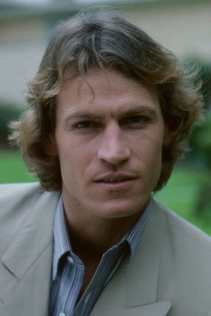 Michael Beck in Alcatraz: The Whole Shocking Story