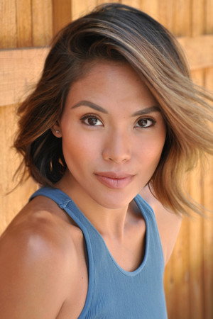 Jessalyn Wanlim in In My Dreams