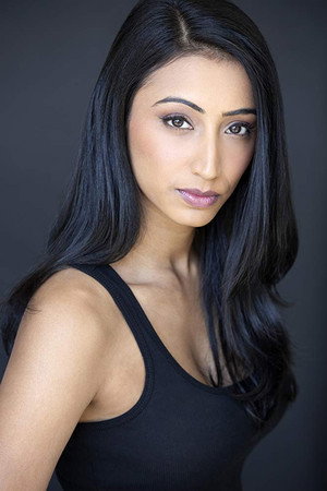 Natasha Krishnan in Metamorphosis