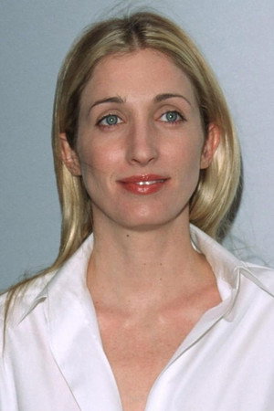 Carolyn Bessette-Kennedy in Dark Legacy II