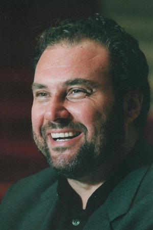 Vincenzo La Scola in Verdi: Simon Boccanegra