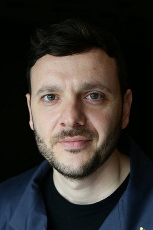 Bogdan Dumitrache in Three Kilometres to the End of the World
