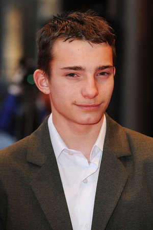 Norbert Tankó in Katalin Varga