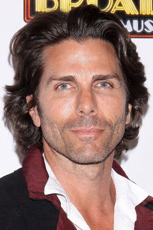 Greg Lauren in A Friend of Dorothy