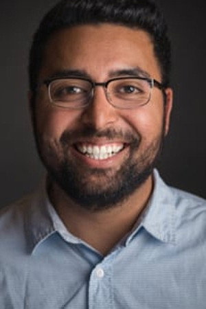 Alejandro Miranda in Clubhouse Detectives