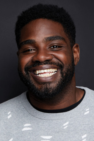 Ron Funches in Trolls World Tour