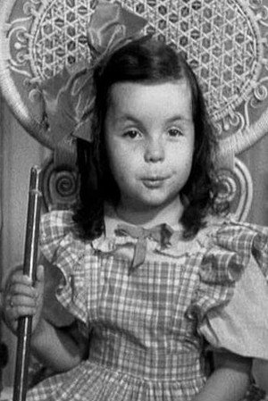 Carolyn Lee in Mrs. Wiggs of the Cabbage Patch