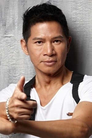 Jackson Liu in Hunting List