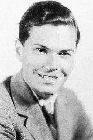 William Janney in Girls Demand Excitement
