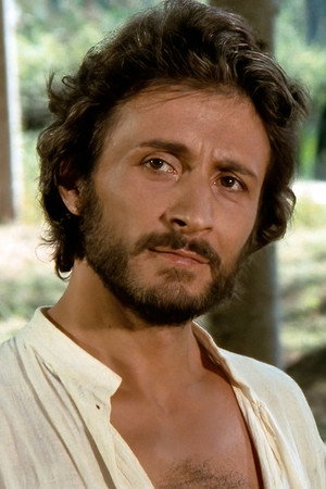 Mauro Parenti in Zenabel