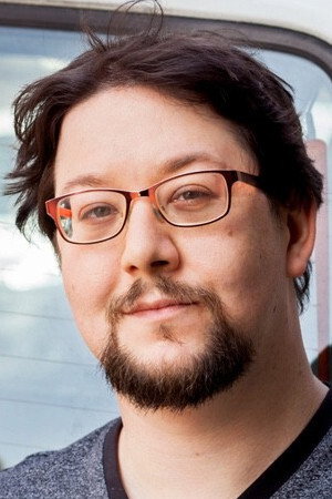 Sebastian Kroehnert in Voll korrekte Jungs