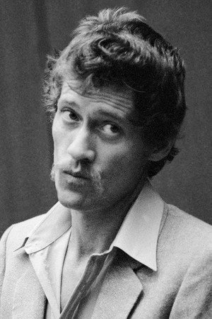 John Holmes in Aphrodisiac: The Love Secret