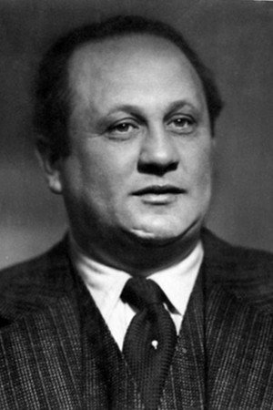 Otto Wallburg in The Song of Night