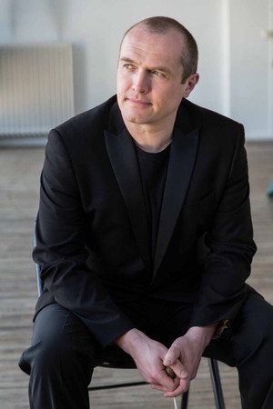 Bastien Stil in Bernard Lavilliers Symphonique