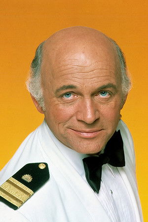 Gavin MacLeod in Mary Tyler Moore: The 20th Anniversary Show