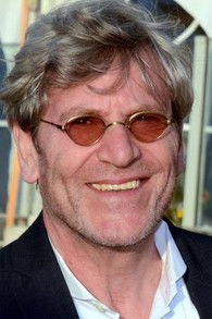Tchéky Karyo in The Bear