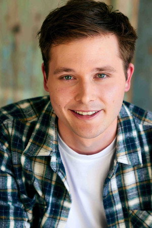 Dylan Stumer in Carnal Vessels