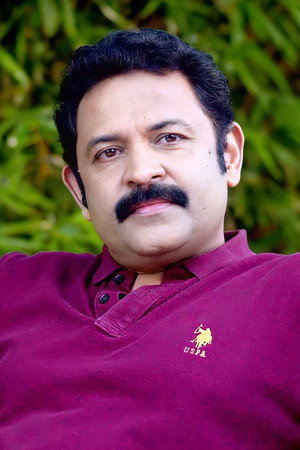 Krishna Kumar in Salaam Kashmier