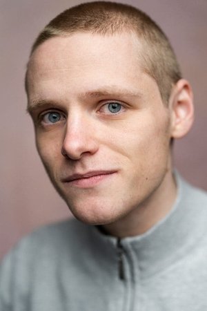Lewis Gribben in The Damned