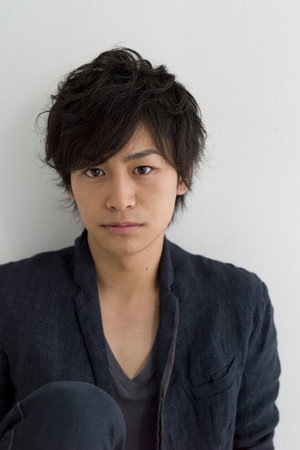 Ryota Ozawa in Kaizoku Sentai Gokaiger: Let's Make an Extremely GOLDEN Show of it! The 36-Stage Gokai Change!!