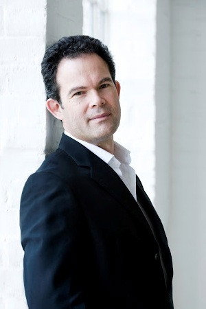 Gerald Finley in Parsifal - Wiener Staatsoper